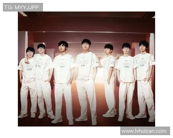 数据分析：深入探讨BLG战队近期状态与表现趋势