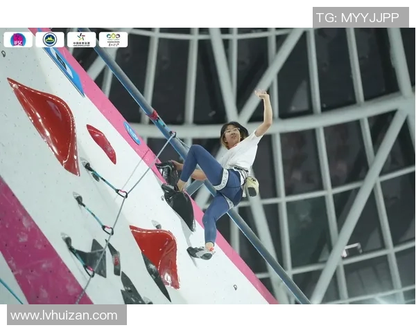 广州攀岩队实力分析与发展潜力探讨攀岩运动的未来之路