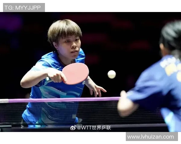 北京乒乓球队耐力变革引发热议运动员如何提升竞技状态与心理素质