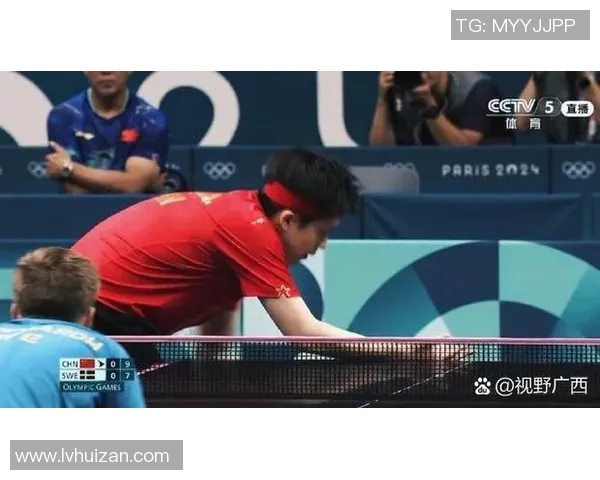 对话杨丽:回顾乒乓球生涯的辉煌与挑战之路 对话杨丽:回顾乒乓球生涯的辉煌与挑战之路