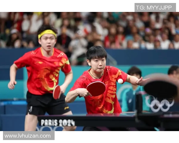 乒乓球的魅力与团结精神揭秘北京乒乓球队的协作之道 乒乓球的魅力与团结精神揭秘北京乒乓球队的协作之道