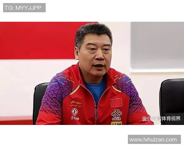 北京乒乓球队个人能力深度解析与发展策略探讨 北京乒乓球队个人能力深度解析与发展策略探讨