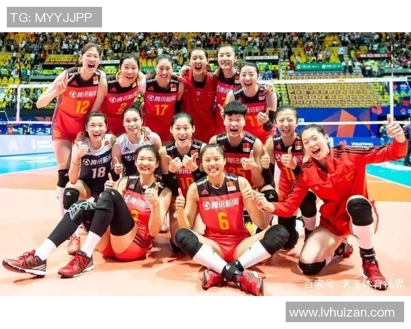广州排球队战术实力强劲荣登全国排球战术排行榜第二名