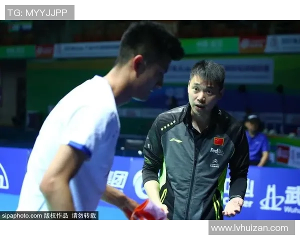 对话王伟：回顾羽毛球生涯的辉煌与挑战