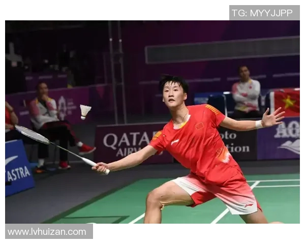 深度解析上海羽毛球队各实力选手的对比与发展潜力 深度解析上海羽毛球队各实力选手的对比与发展潜力