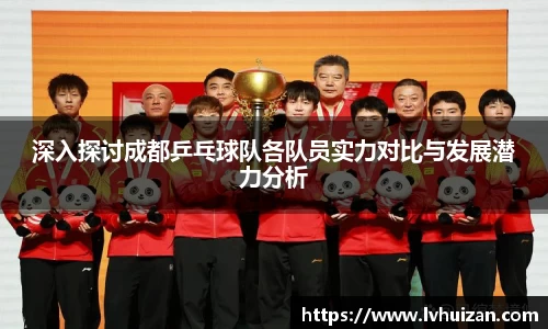 深入探讨成都乒乓球队各队员实力对比与发展潜力分析